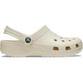 Bone - Crocs - Classic Clog