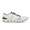 Ivory | Black - On Running - Men's Cloud X 3