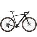 :Trek Black/Matte Carbon Smoke: - Trek - Checkpoint SL 5 AXS Gen 3