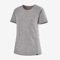 Feather Grey - Patagonia - Women's Cap Cool Daily Shirt