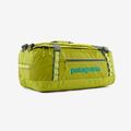 Phosphorus Green - Patagonia - Black Hole Duffel 55L