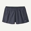 Smolder Blue - Patagonia - Women's Barely Baggies Shorts - 2 1/2 in.