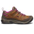 Syrup/Boysenberry - Keen - Women's Circadia Vent Shoe