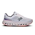 White | Flame - On Running - Womens Cloudsurfer Next