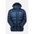 One Color - Rab - Men's Mythic Ultra Down Jacket