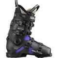 Black / Ultra Violet / Humus - Salomon - Shift Pro 90 At