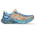 NATURE BLUE/FADED ORANGE - ASICS - NOOSA TRI 16