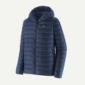 New Navy - Patagonia - Men's Down Sweater Hoody