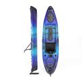 Galaxy - Vibe Kayaks - Sea Ghost 110 Sit On Top Pro Angler Bass Fishing Kayak
