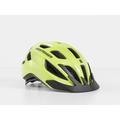 Radioactive Yellow - Trek - Bontrager Solstice Bike Helmet