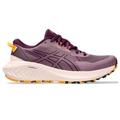 Dusty Mauve/Deep Mauve - ASICS - Women's Gel-Excite Trail 2