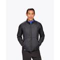 Black - HOKA - Men's Coldsnap Jacket