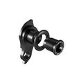 Black - Wheels Mfg - Derailleur Hanger 487