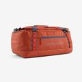 Pimento Red - Patagonia - Black Hole Duffel 55L