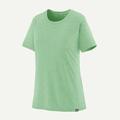 Rinsed Green - Dark Rinsed Green - Patagonia - Women's Cap Cool Daily Shirt