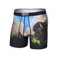 Olympic Scale-Multi - Saxx - Men's Volt Breathable Mesh Boxer Briefs