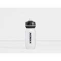 Clear/Black - Trek - Voda Flow Water Bottle