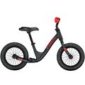 Matte Trek Black - Trek - Kickster