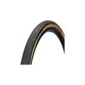 Black/Natural - Challenge Tires - Strada Pro SuperPoly Handmade TLR Clincher