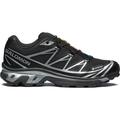 Black / Black / Ftw Silver - Salomon - Xt-6 Gore-Tex