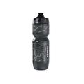 :Grey/White: - Trek - Voda 26oz Water Bottle