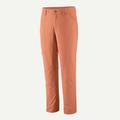 Sienna Clay - Patagonia - Women's Quandary Pants - Reg