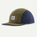 Tent Green - Patagonia - Graphic Maclure Hat