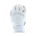 White - Marucci Sports - Signature Youth Batting Glove