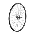 Black - Trek - Bontrager Kovee TLR Boost141 29" 6-Bolt Disc MTB Wheel