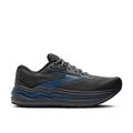 Ebony/Cockatoo/Blue Sapphire - Brooks Running - Men's Ghost Max 2