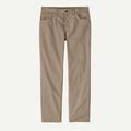 Seabird Grey - Patagonia - Men's Twill Traveler 5