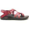 Spray Rhubarb        - Chaco - Women's Z/Cloud 2 Sandal