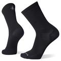 Black - Smartwool - Everyday Anchor Line Zero Cushion Crew Socks