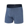 Dark Denim Heather - Saxx - Men's DropTemp Cooling Sleep
