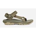 Burnt Olive - Teva - Women's Hurricane XLT2 Sandal
