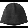 Charcoal Heather - Smartwool - The Lid