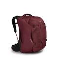 Zircon Red - Osprey Packs - Fairview 55