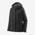 Black - Patagonia - Women's Torrentshell 3L Rain Jacket