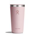 Tonal Trillium - Hydro Flask - 20 oz All Around Tumbler Press-In Lid