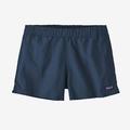 Tidepool Blue - Patagonia - Women's Barely Baggies Shorts - 2 1/2 in.