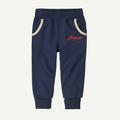 New Navy - Patagonia - Baby Sweatpants