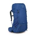 Astology Blue/Blue Flame - Osprey Packs - Rook 65L