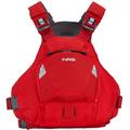 Red - NRS - Ninja PFD