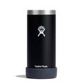 Black - Hydro Flask - 12 oz Slim Cooler Cup