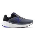 Castlerock/Marine Blue/Black/Silver Metalic - New Balance - Men's Fresh Foam X 840V1