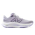 Grey Violet/Electric Indigo/Shadow - New Balance - Women's FuelCell Walker Elite