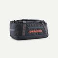 Smolder Blue - Patagonia - Black Hole Duffel 40L