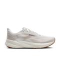 White/Chateau Grey - Brooks Running - Womens Revel 8