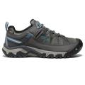 Magnet/Atlantic Blue - Keen - Women's Targhee III Waterproof