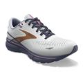 Spa Blue/Neo Pink/ Copper - Brooks Running - Women's Ghost 15